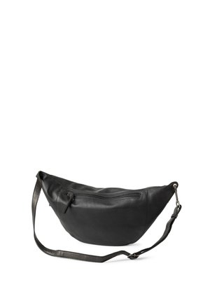 TONIBANANA - Cross body bag - black