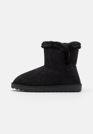 Snowboots  - black