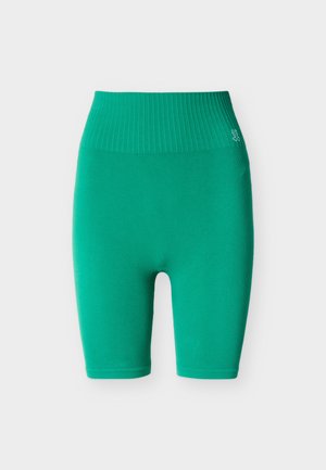 Yogasearcher, RAMA SHORTS - Retuusid - emerald