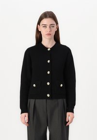 JOOP! KIMBERLY  - Chaqueta de punto - black