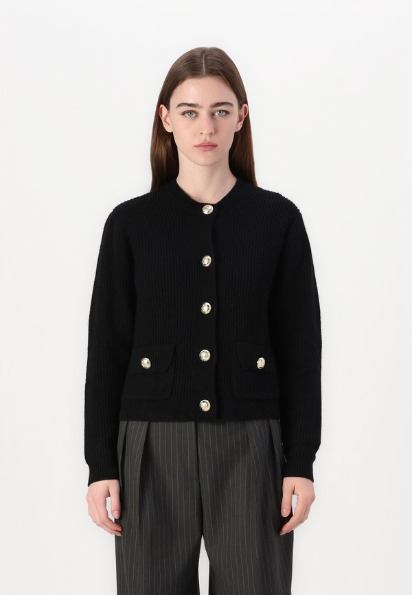 KIMBERLY  - Cardigan