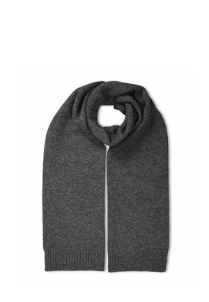 Basic Apparel Unisex - Sciarpa - dark grey