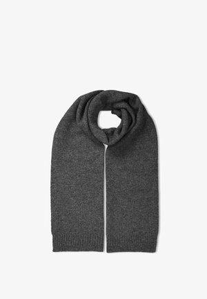 FALKE, Basic Apparel Unisex - Schal - dark grey