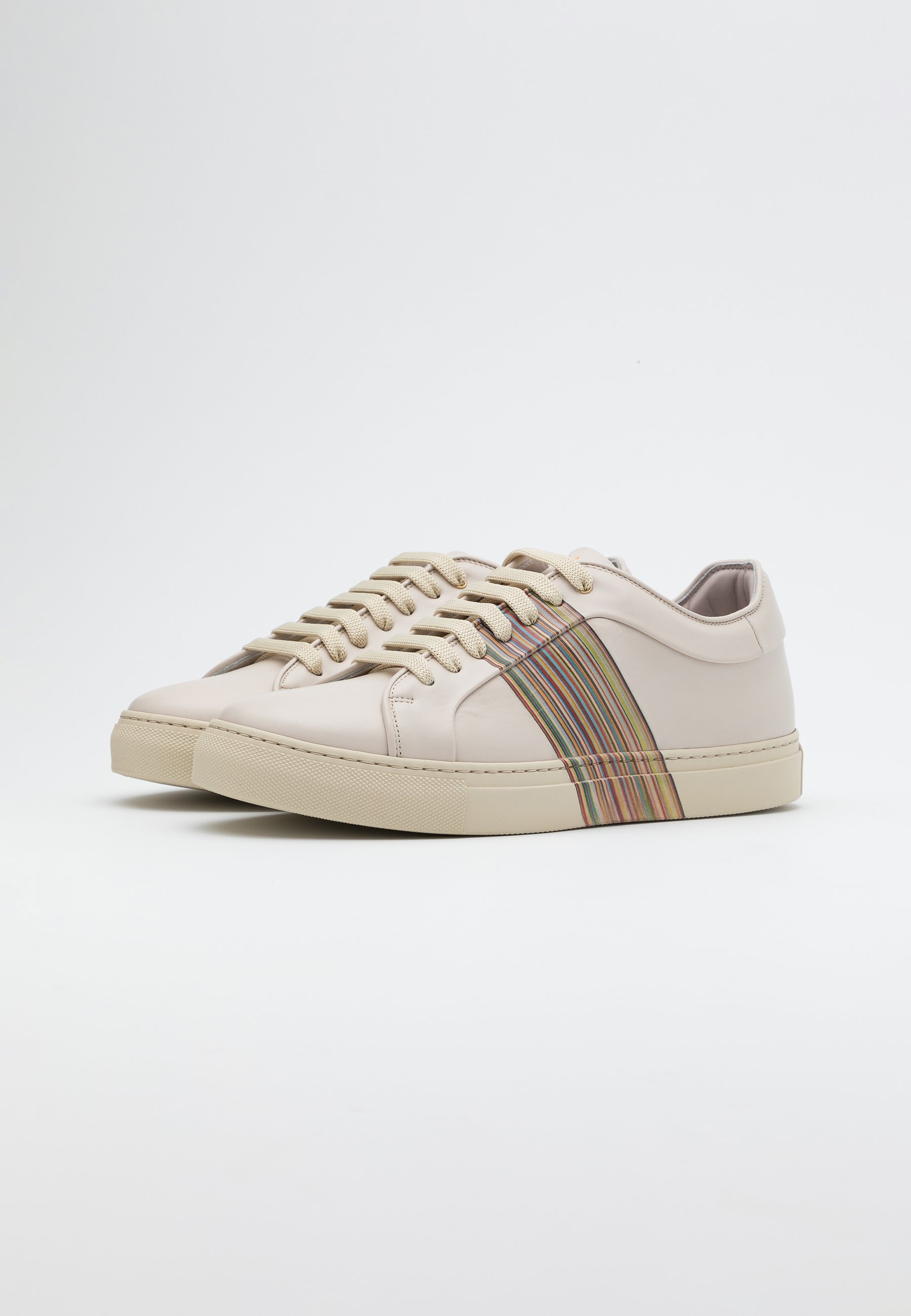 Paul Smith BASSO Joggesko ivory Zalando.no Paul Smith BASSO Joggesko ivory Zalando.no