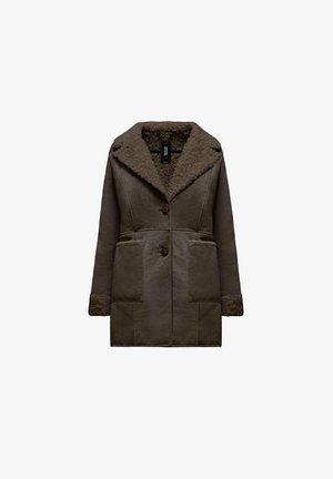 Bomboogie - Płaszcz zimowy