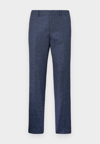 Nevybráno, dark blue