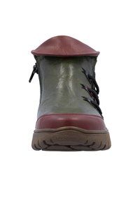 Rieker Zapatos sin cordones - grün