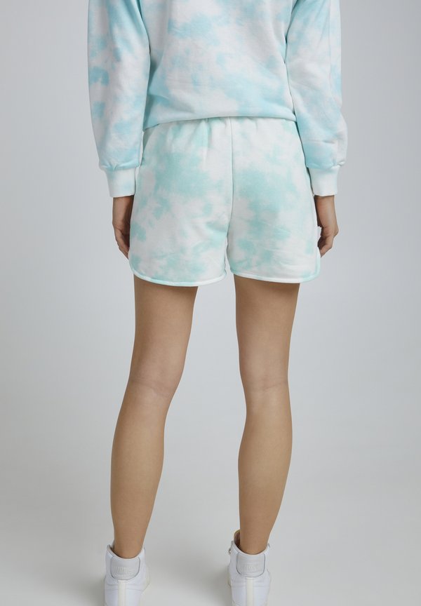 JCSAFINE - Shorts - plume mix4