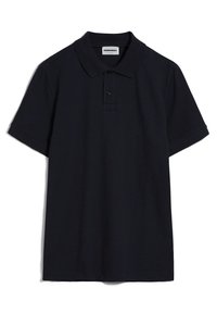 ARMEDANGELS FIBRAA - Polo shirt - night sky