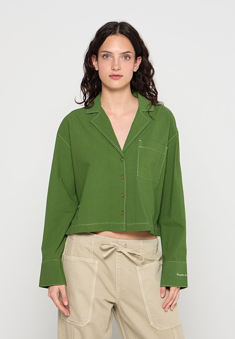 Blusa