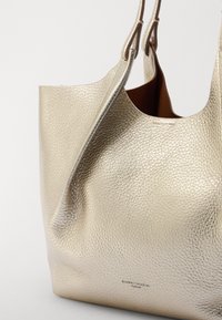 Gianni Chiarini DUA - Rokassoma - light gold/caramello