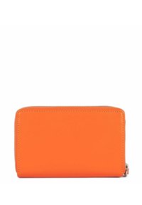 LANCASTER PARIS PM - Portafoglio - orange