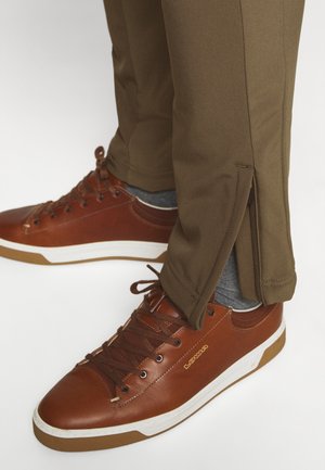 Długie spodnie trekkingowe