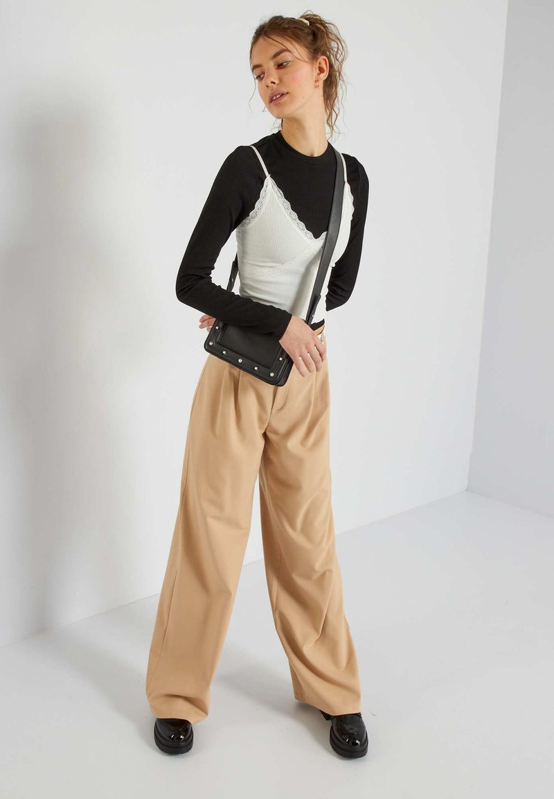 KIABI Top wit KIABI Top wit