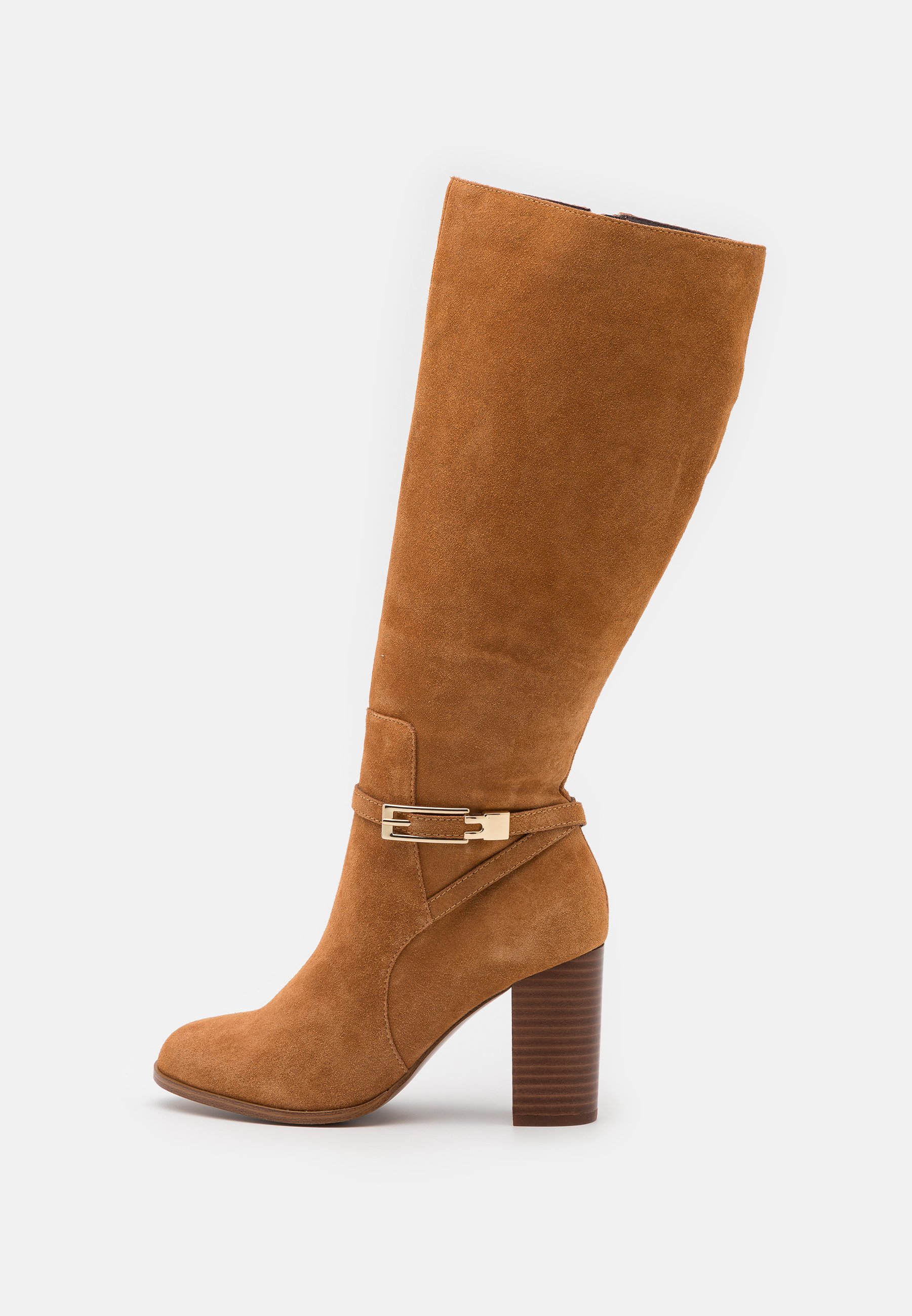 bottes femme jambes fortes