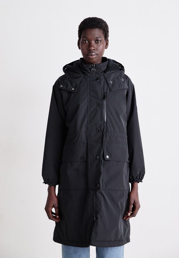 KAYLEE INSULATED SHOWERPROOF - Parka