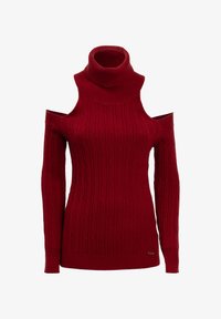 Unausgewählt, cognac