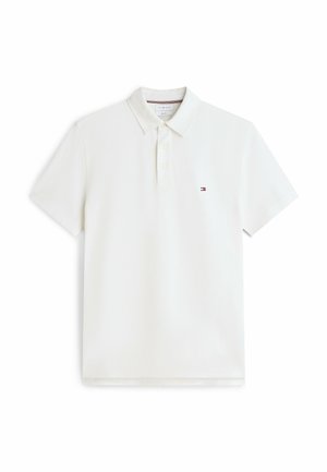 Tommy Hilfiger, Poloshirt - ivory petal