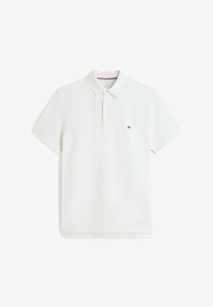 Tommy Hilfiger, Poloshirt - ivory petal