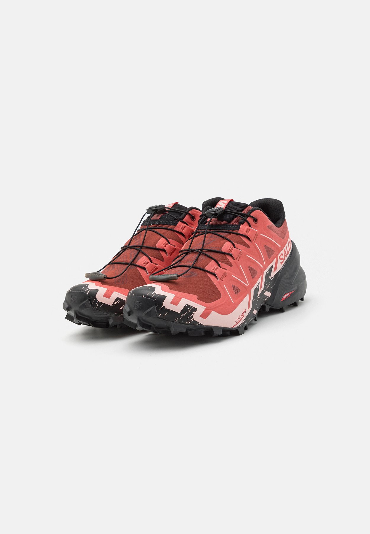 SPEEDCROSS 6