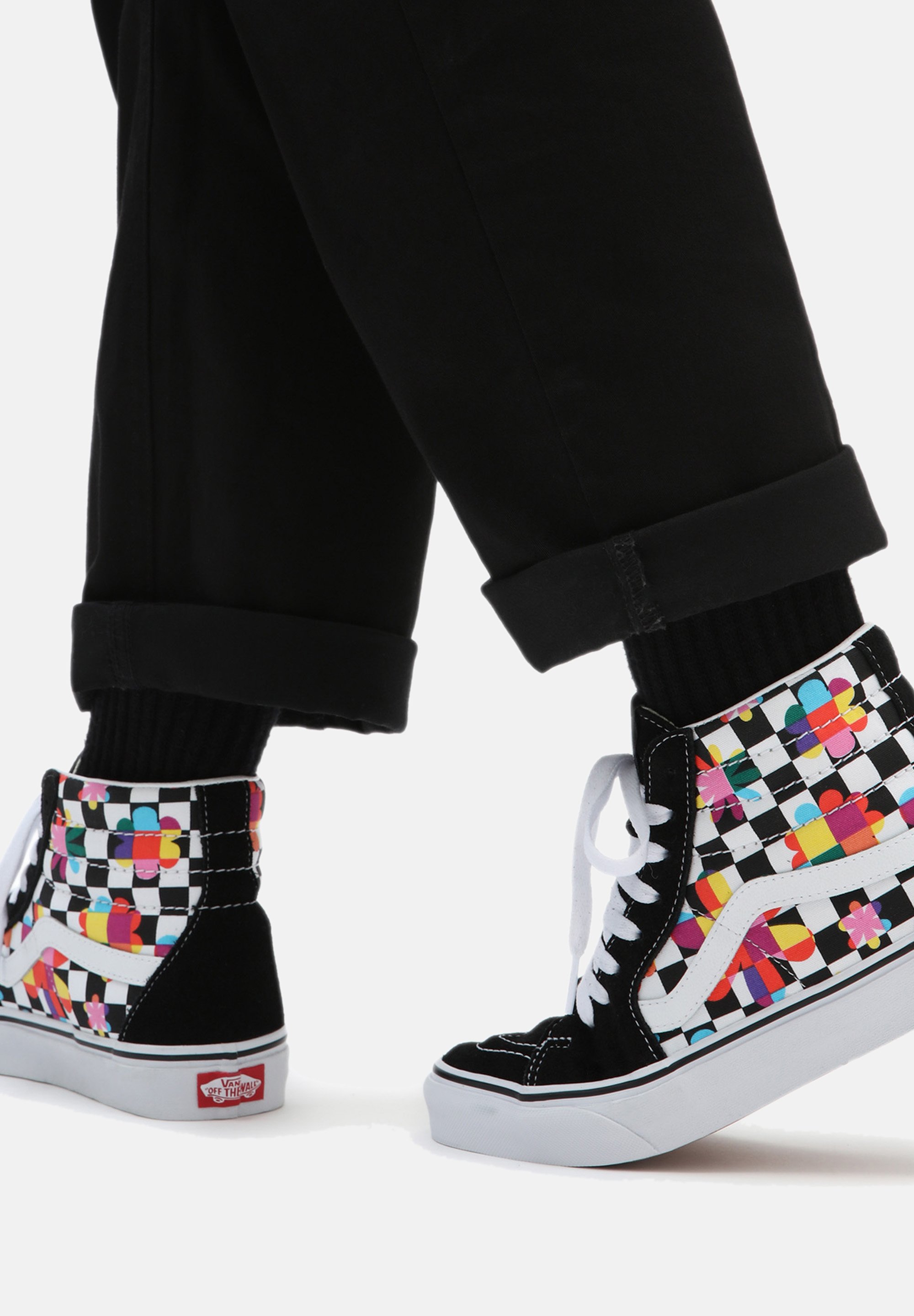 olive green womens vans