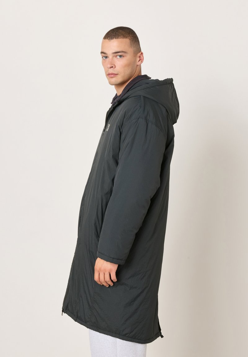 Veste Américaine Rétro Modèle Montmartre Jacket Noire – Taille 40, Marque American Retro – Occasion Très Bon état