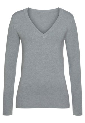 Trui - grey