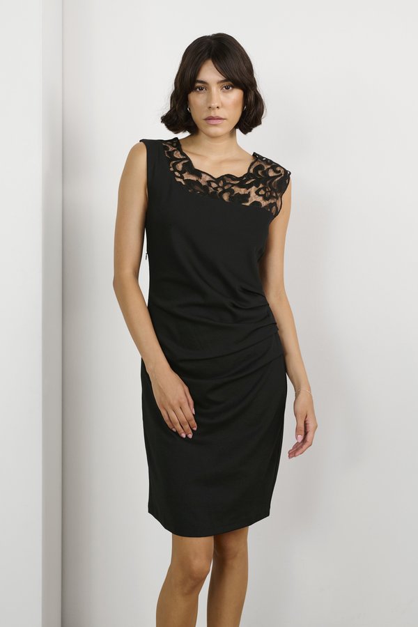 INDIA VIVI DRESS - Etuikleid