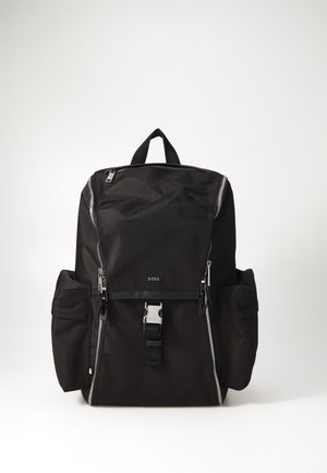 BOSS HIGHWAY TRAVEL SET - Zaino - black