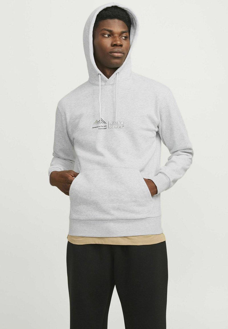 Lindbergh - Bluza z kapturem