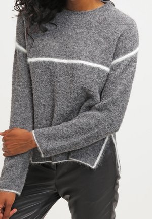 Trui - grey