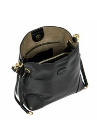 Bric's VOLTERRA SCHULTER - Handtas - black