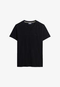 Seleccionado, black