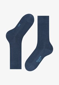 Unausgewählt, royal blue