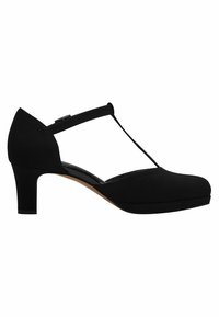 Jana Pumps - black