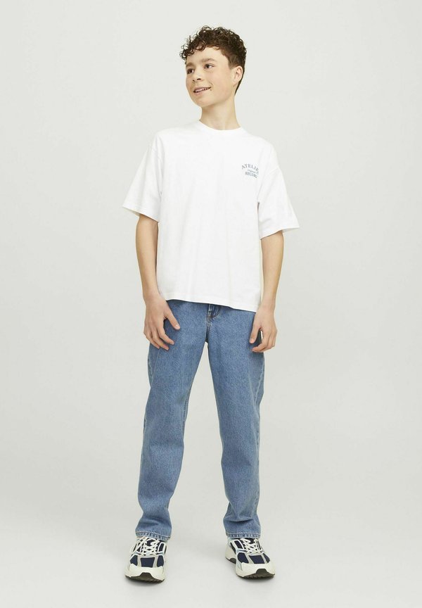 Chris - Jeans Straight Leg