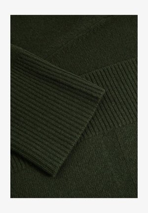 Reiss Pulóver - khaki