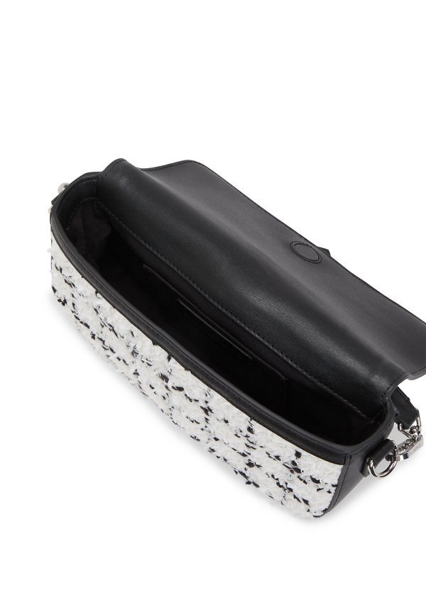 K/AUTOGRAPH PADLOCK  - Handbag4