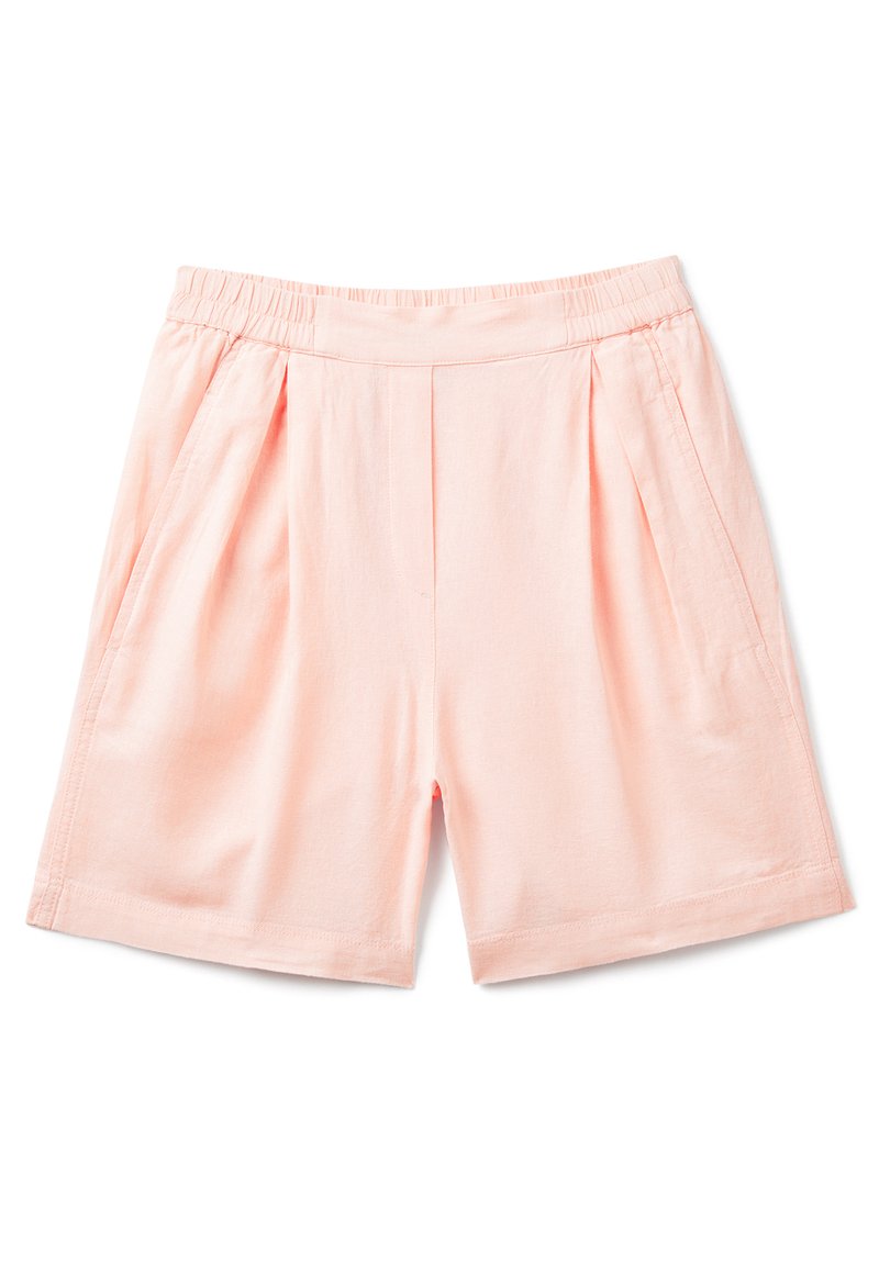 United Colors of Benetton Shorts roze