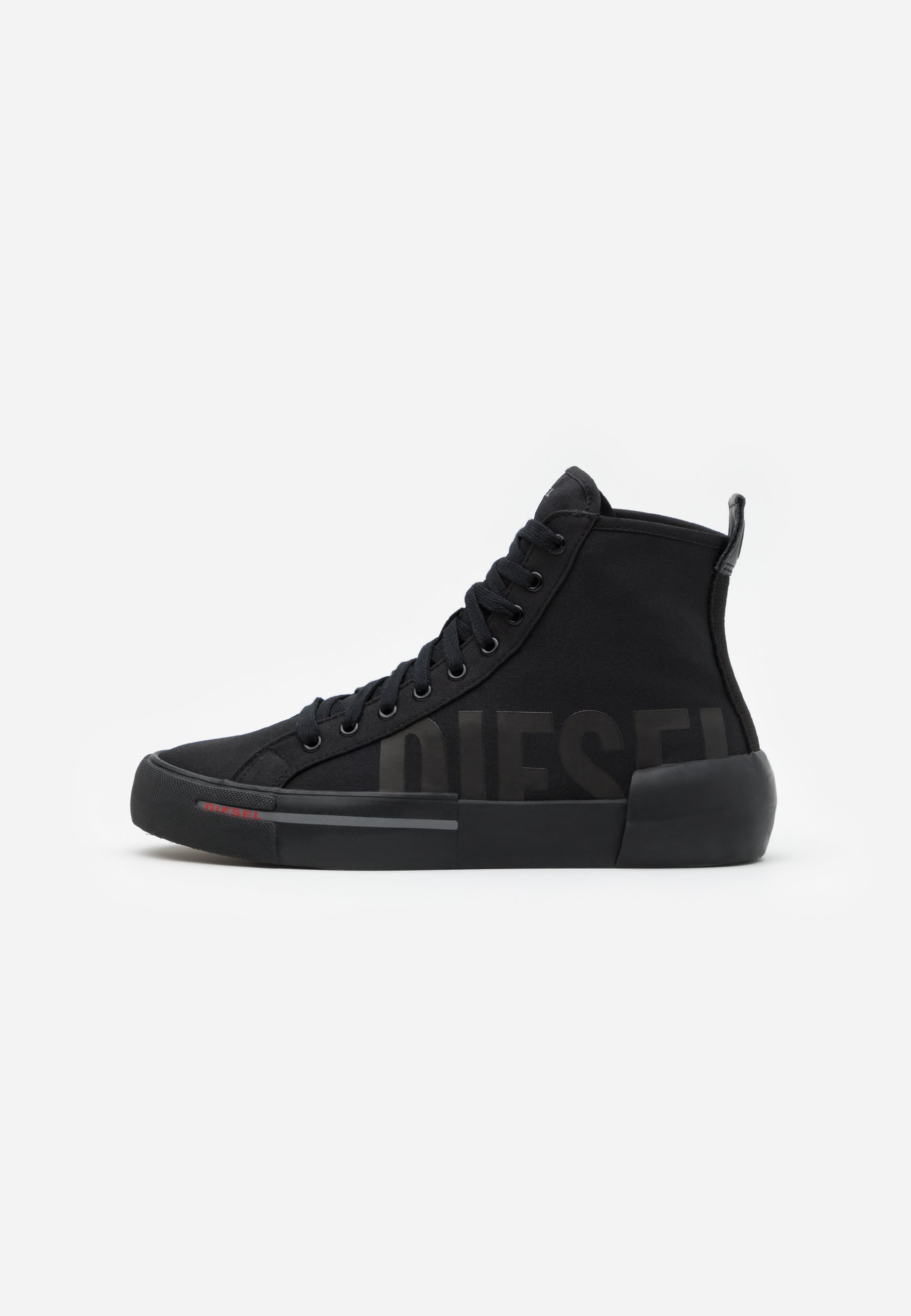 chaussure diesel femme