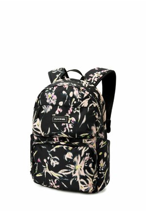 Rucksack - midnight blooms