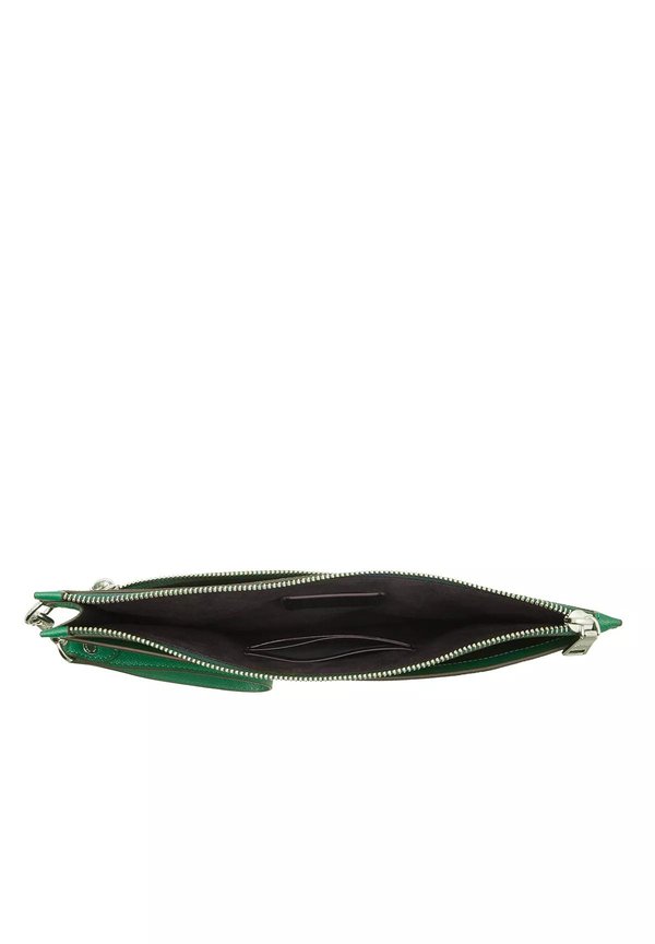 POUCH WRISTLET IN CROSSGRAIN  - Clutch3