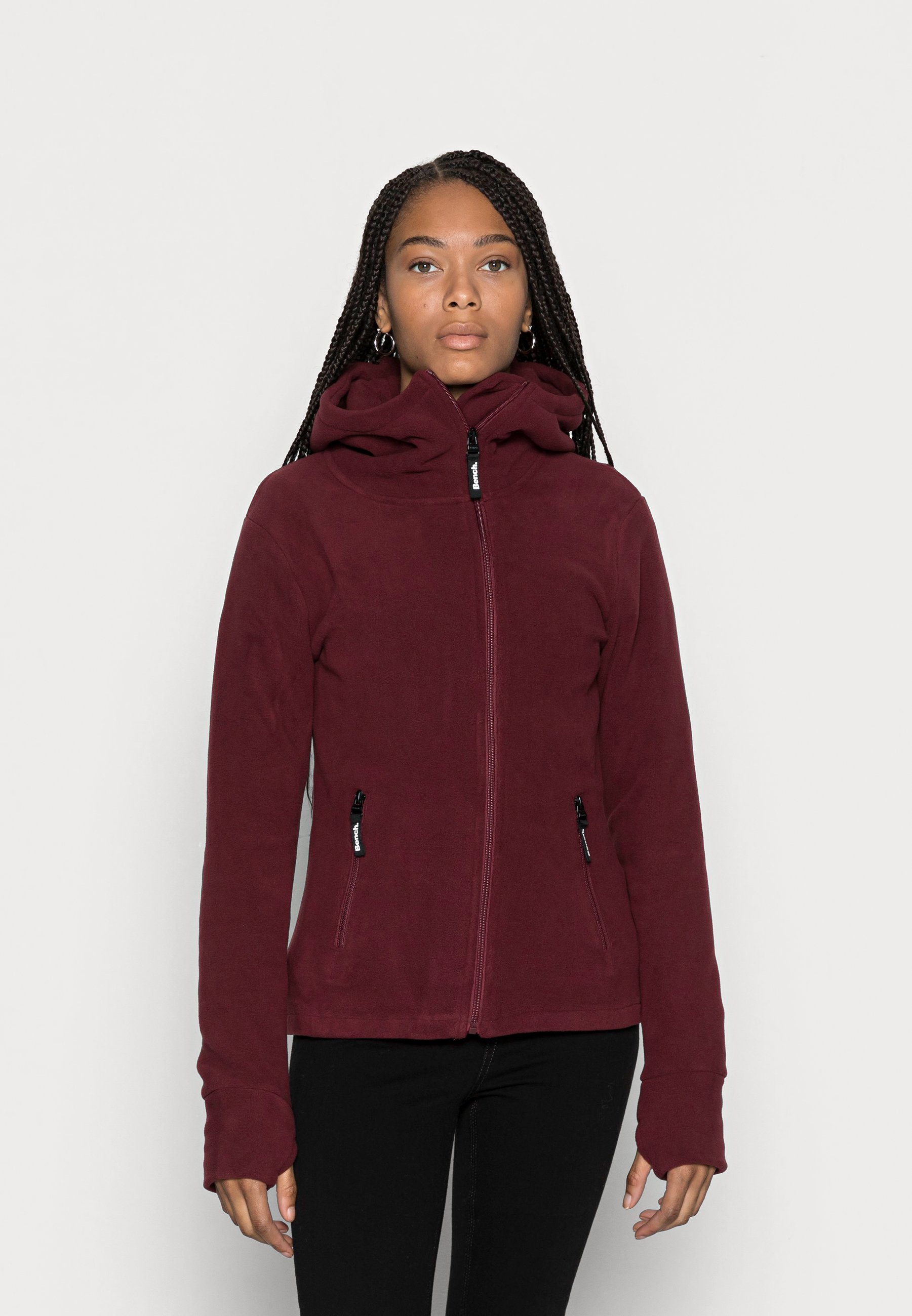 bench fleece jacket