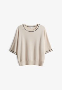 Unausgewählt, natural glaze