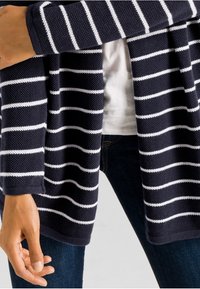 ARMEDANGELS Kofta - blue