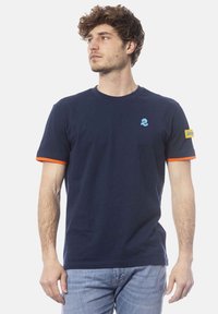 INVICTA T-shirt basic - dark blue