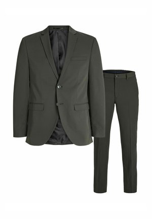 JPRFRANCO - Suit - rosin
