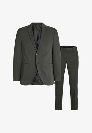Jack & Jones JPRFRANCO - Uzvalks - rosin
