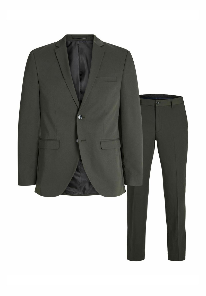 Jack & Jones JPRFRANCO - Anzug - rosin