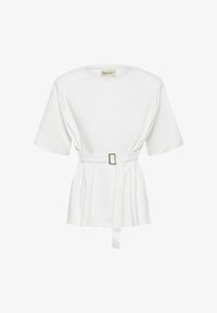 Non selezionato, snow white